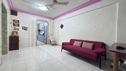 Blk 312 Kampong Ubi Greenville (Geylang), HDB 3 Rooms #539317951